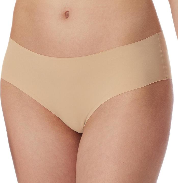 Image du produit Schiesser Pack de 3 Invisible Light Panty (42, XL, Lot de 3)