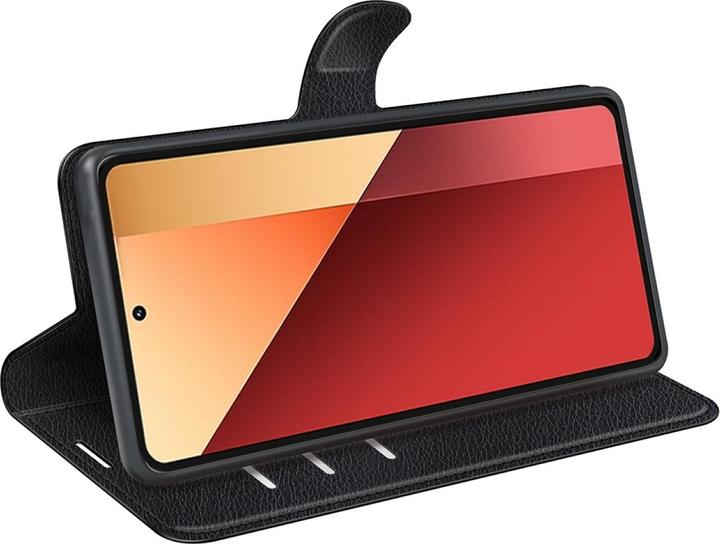 Actual product image Screenguard Leather Guard (Xiaomi Redmi Note 13 Pro 4G)
