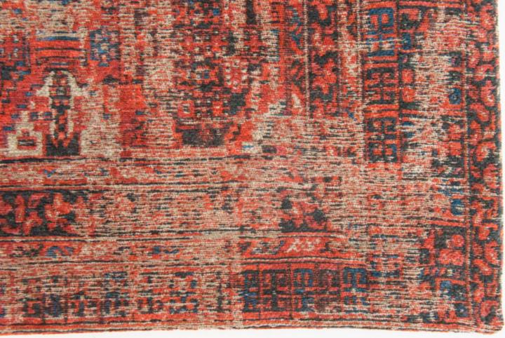 Produktbild Louis de Poortere Antiquarian Hadschlu (200 x 280 cm)