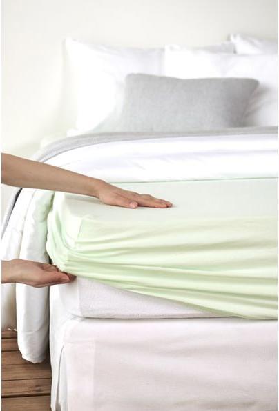 Actual product image Living Home Elasthane (200 x 200 cm)