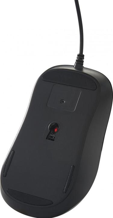 Immagine prodotto Verbatim Mouse ottico silenzioso (Cablato)