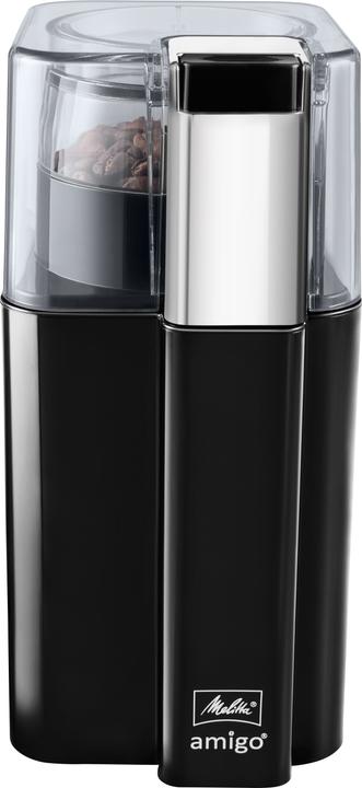 Produktbild Melitta Amigo Kaffeemühle 1029-01