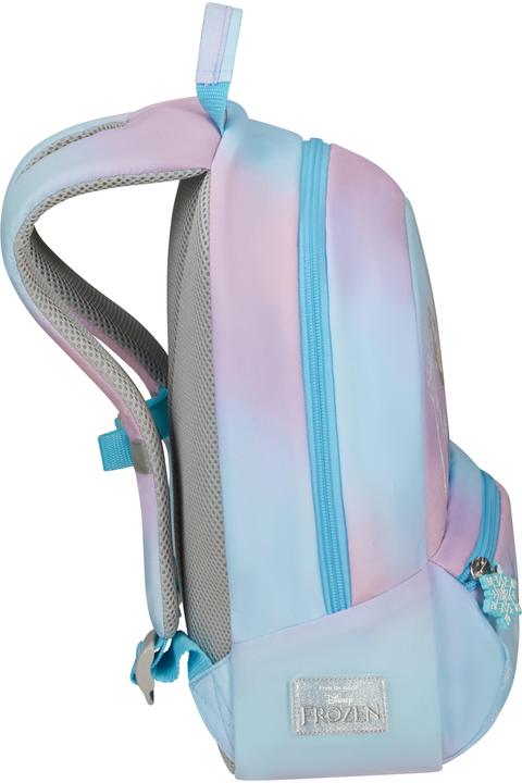 Actual product image Samsonite Zaino per asilo Disney Ultimate 2.0 Pre-School
