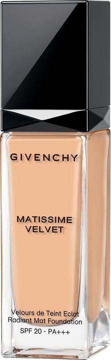 Produktbild Givenchy Matissime Velvet Fluid (3)