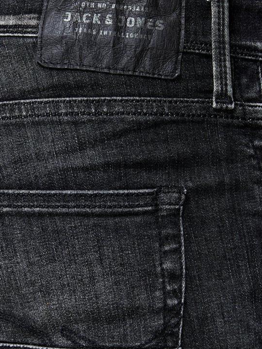 Produktbild Jack & Jones GLENN FOX BL 655 SPS Slim Fit Jeans (W27/L30)