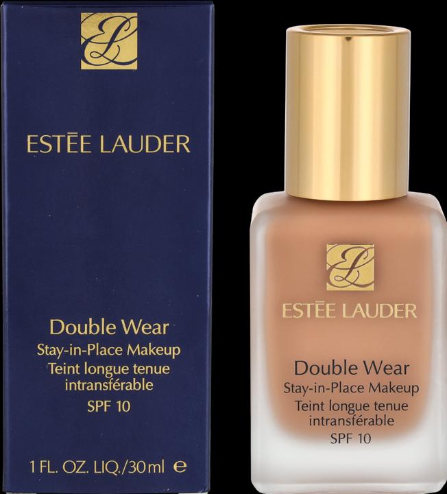 Actual product image Estée Lauder Double Wear Stay-In-Place (Brown)