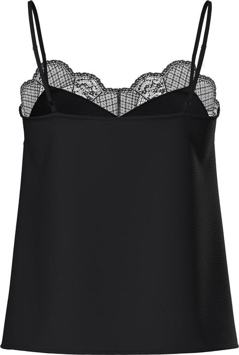 Produktbild Pieces Pctiffany Strap Lace Top Noos Bc (S)