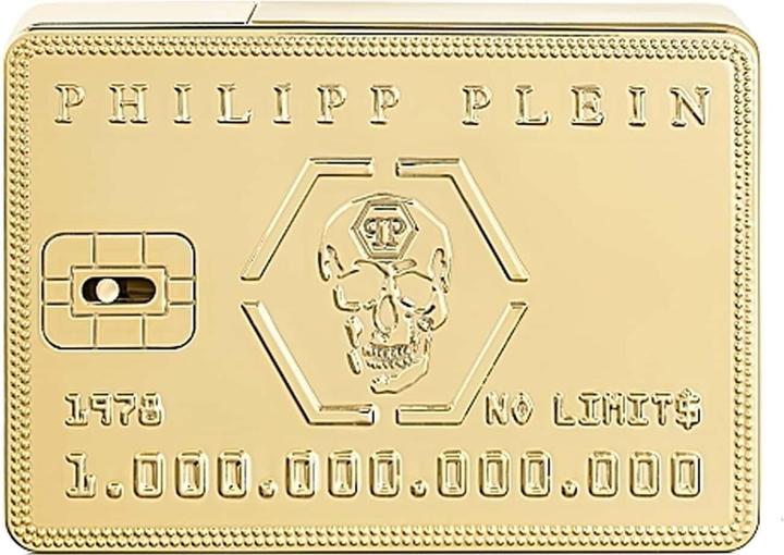 Image du produit Philipp Plein Pas de limite$ (Eau de parfum, 90 ml)