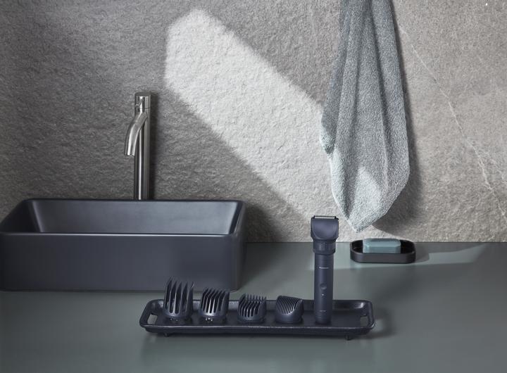Actual product image Panasonic ER-CKN2 Blue