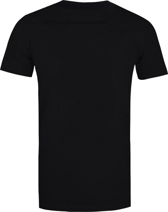 Image du produit Looney Tunes Garçons Diable de Tasmanie T-shirt vintage en coton (152, 158)