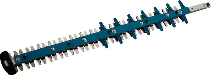 Actual product image Makita 199599-1 Scissors knife, 60cm length (Hedge shears, Lawn mower blades + replacement blades garden machinery)