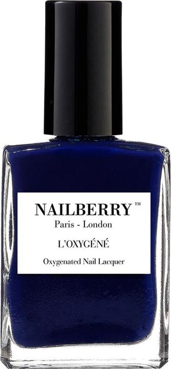 Nailberry L'oxygéné - Number 69 (Number 69, Farblack)