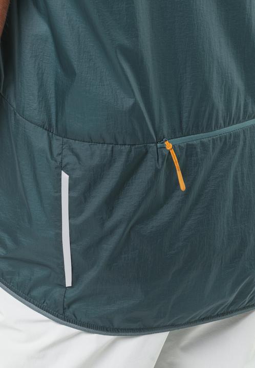 Actual product image Jack Wolfskin Gravex Wind Vest M (M)