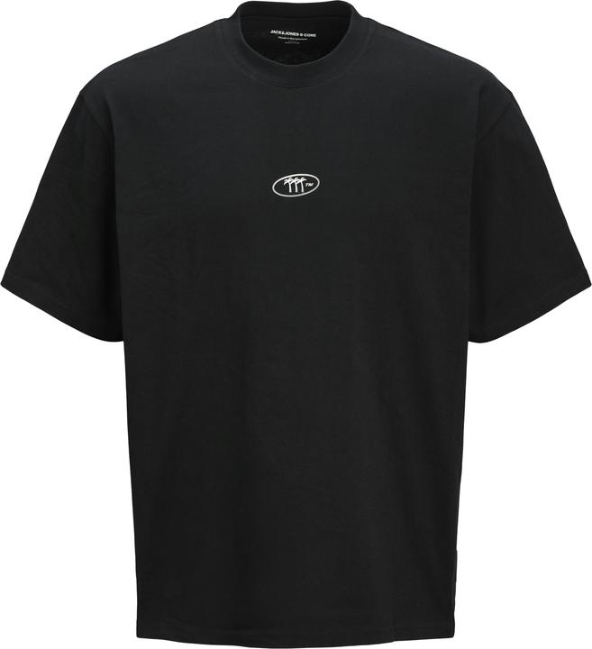 Actual product image Jack & Jones Gedruckt Rundhalsausschnitt T-shirt T-shirt (L)