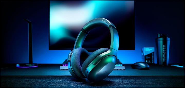 Actual product image Razer Barracuda X (2022) (Wireless)