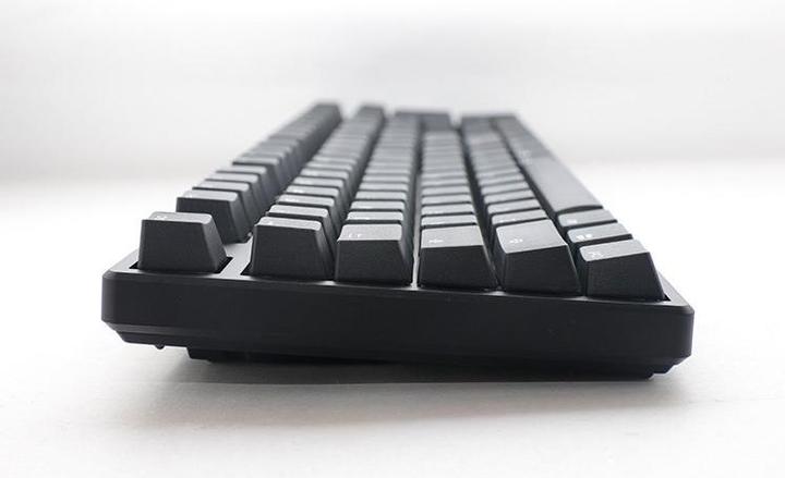 Immagine prodotto Ducky Tastiera da gioco Origin, Cherry MX-Blue (DE, Cablato)