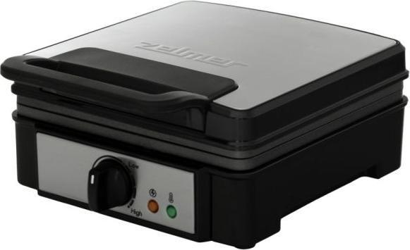 Produktbild Zelmer Gofrownica ZWM 0012