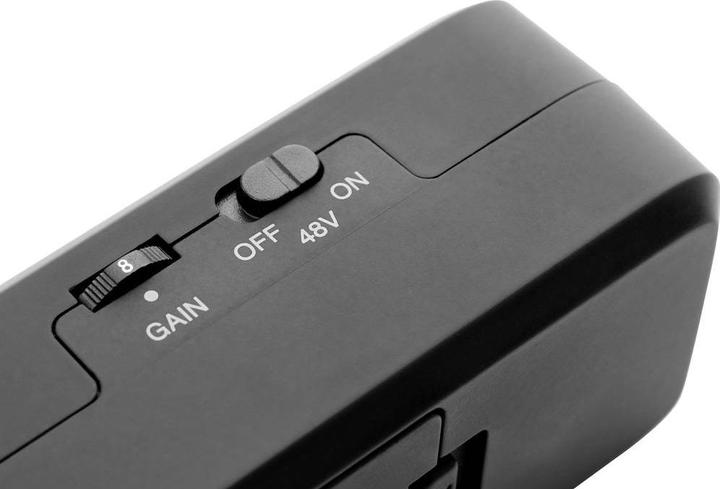 Immagine prodotto IK Multimedia Preamplificatore microfonico Pre HD (USB)