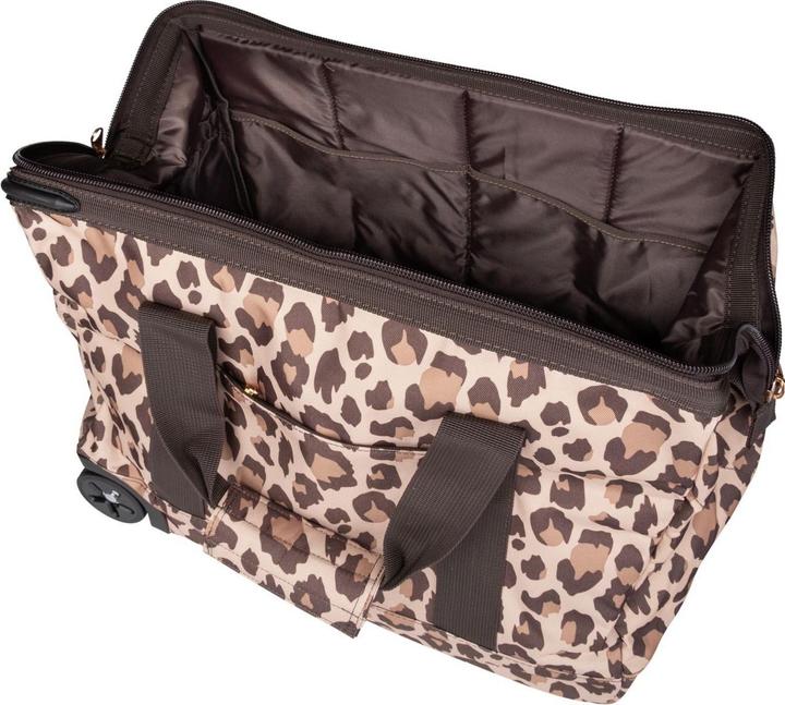 Image du produit reisenthel Allrounder 2-roll cabine trolley 41 cm (30 l, Bagage à main (jusqu'à 50l))