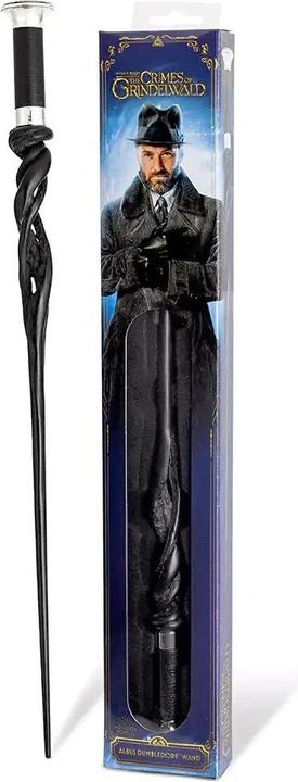Produktbild Noble Collection Phantastische Tierwesen - Albus Dumbledore
