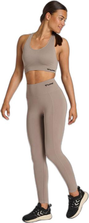 Produktbild hummel Tif Seamless High Waist Tights (M)