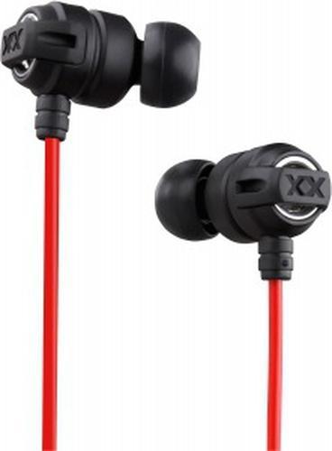Actual product image JVC HA-S4X-E Xtreme Xplosives (Cable)