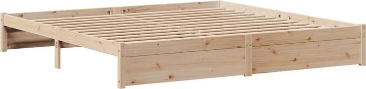 Actual product image VidaXL Nürtingen (180 x 200 cm)