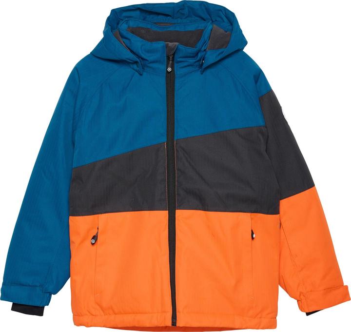 Color Kids Kid's Ski Jacket Colorlock