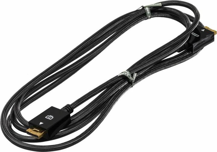Samsung BN39-01815B, Replacement cable for One Connect Box, 3m (Antenna cable)