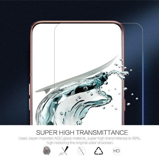 Produktbild Nillkin H+ PRO Schutzglas (1 Stück, Samsung Galaxy A80)