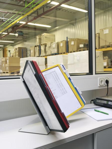 Image du produit Durable Kit complet de support de table