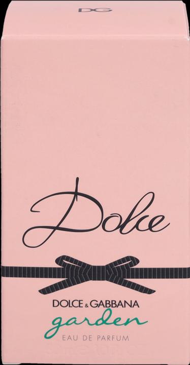 Actual product image Dolce & Gabbana Dolce Garden (Eau de parfum, 30 ml)
