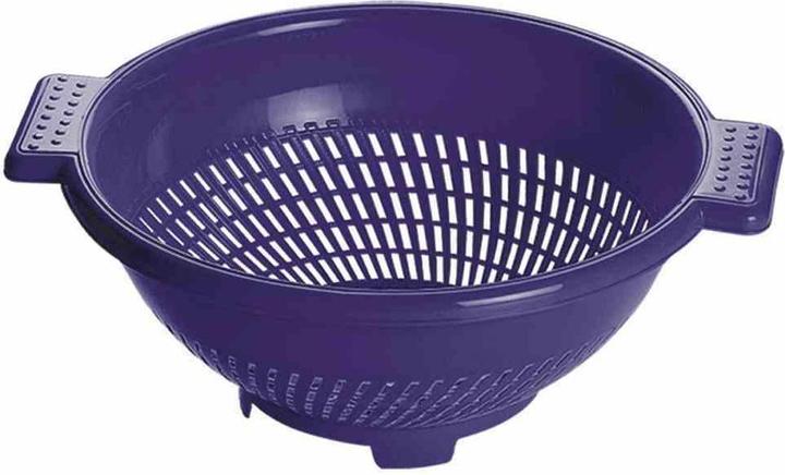 Produktbild Heidrun Salat-Seiher aus Kunststoff in Farbe sortiert, Ø 25 cm (25 cm)