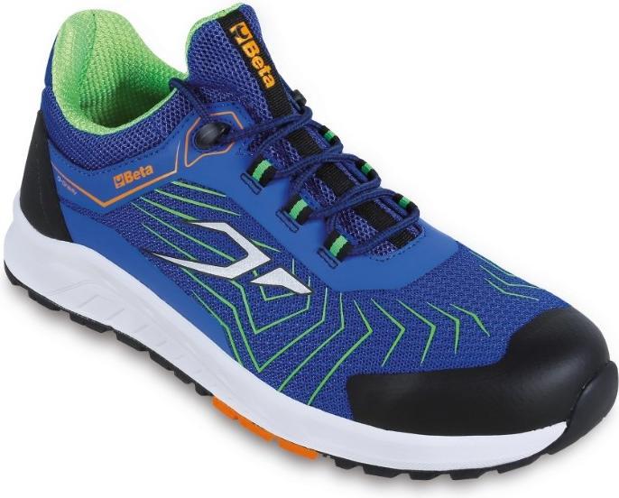 Immagine prodotto BETA 073620047 7362B 47 Zeer lichte 0-Gravity werkschoenen van netweefsel - sterk ventilerend (39, 40, 41, 42, 43, 44, 45, 46, 47, 48)