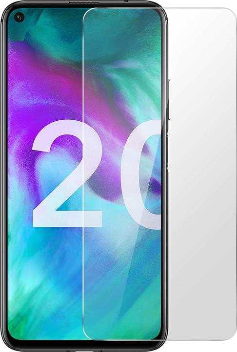 Immagine prodotto Avizar Pellicola cristallina, protezione del display in vetro (1 Pezzo/i, Huawei Nova 5T)