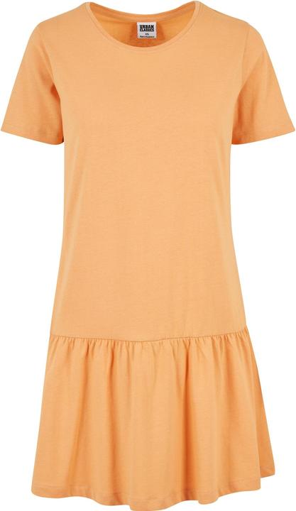 Urban Classics Ladies Valance Tee Dress