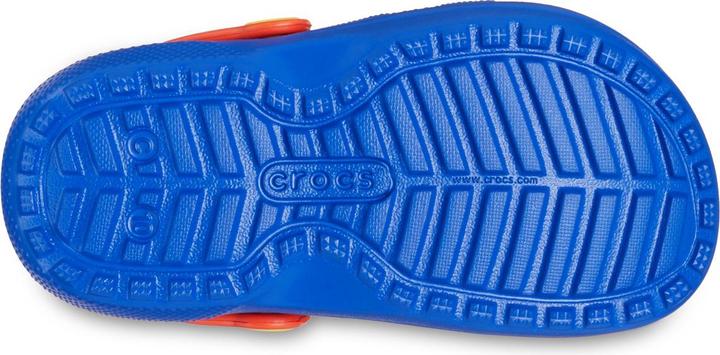 Produktbild Crocs T's Classic Lined Clog (25)