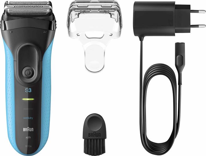 Produktbild Braun Series 3 ProSkin