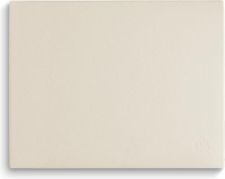 Produktbild Burnhard Pizzastein (35 x 45 x 1.5 cm)