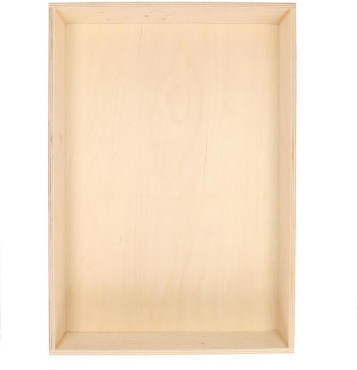 Produktbild Playwood Spielbox