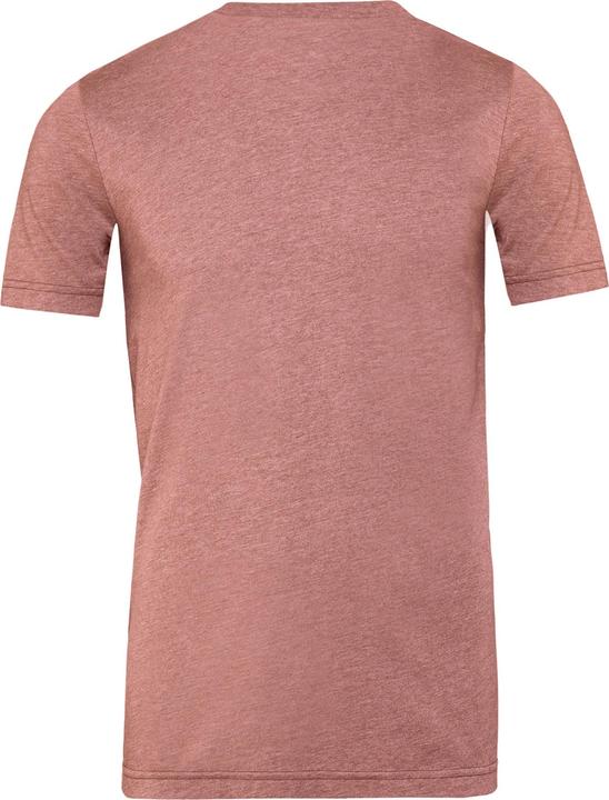 Mauve moucheté