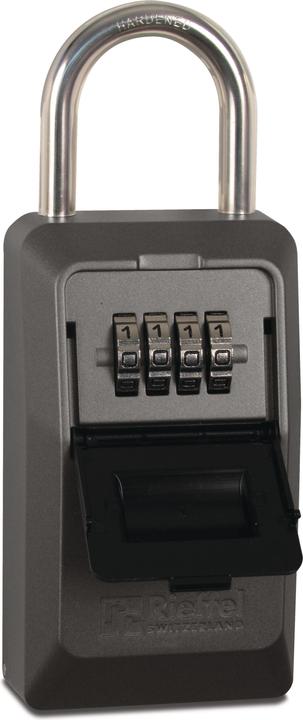 Actual product image Rieffel Key depot with bracket KSB-L B