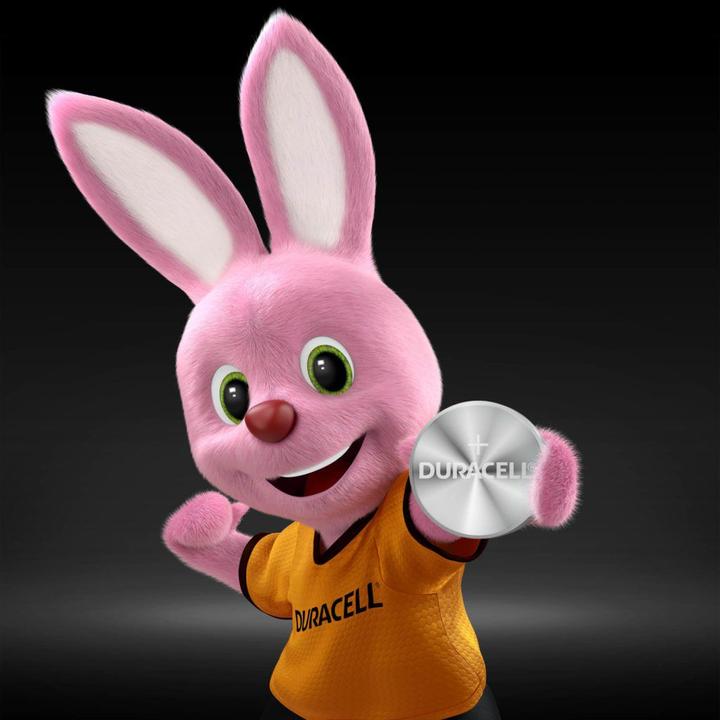 Produktbild Duracell Electronics (1 Stk., CR1632, 135 mAh)
