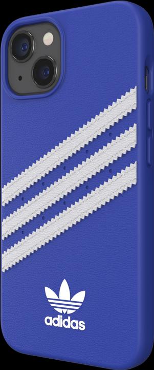 Actual product image adidas Moulded Case PU (Apple iPhone 13, Apple iPhone 13 Pro)
