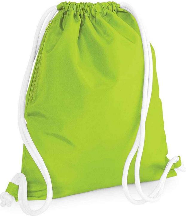 Bagbase Turnbeutel Icon (15 l)