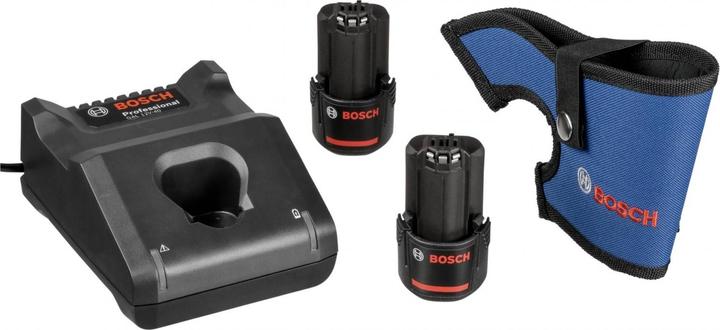 Actual product image Bosch Professional Gsr 12v-15 Fc (Rechargeable battery operated)