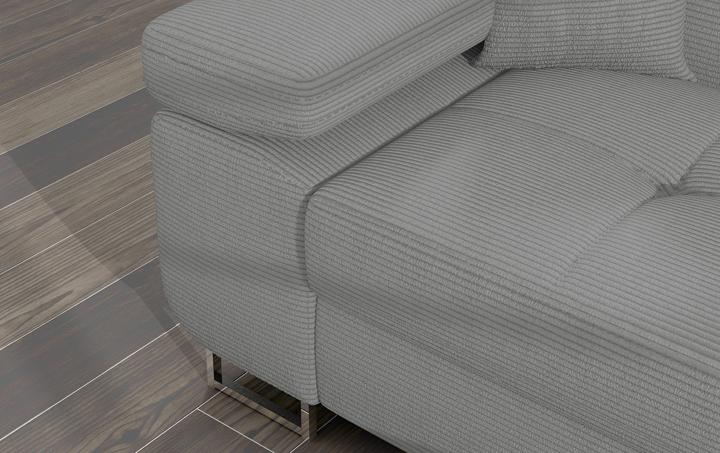 Actual product image ELTAP Armando (4-seater, Sofa bed, Corner sofa)