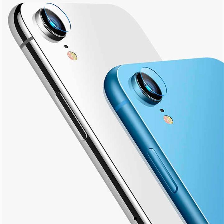 Image du produit Evelatus iPhone XR Lentille de la caméra (1 pièce(s), Apple iPhone XR)