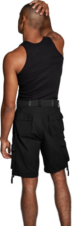 Immagine prodotto Normani Pantaloncini estivi "Kalahari" con cintura "Wadi (M)