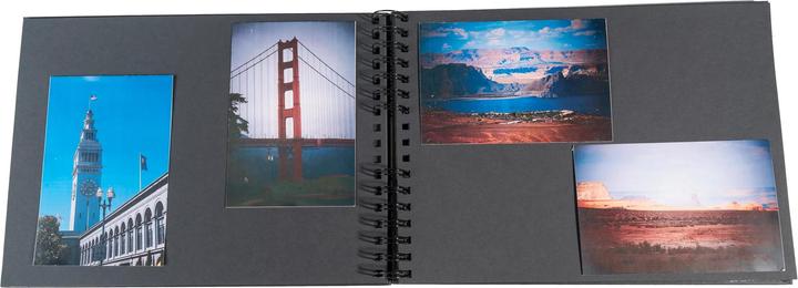 Actual product image Exacompta Photo albums (32 x 22 cm)